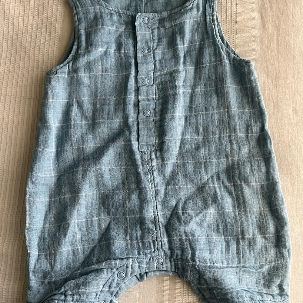 Angel Dear Romper